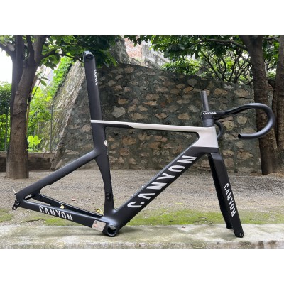 Canyon aeroad new online